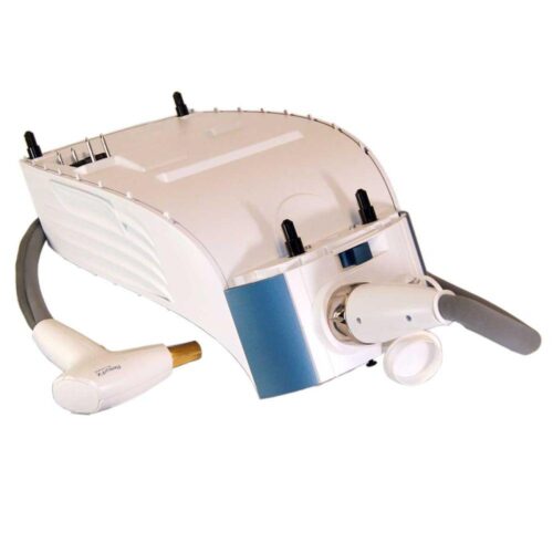Lumenis M22 ResurFX 1565nm Laser Module Non-Ablative Skin Resurfacing Scanner