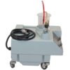 MD Engineering Power Aspirator LS1000 Suction Vacuum Pump System
