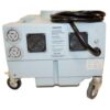 MD Engineering Power Aspirator LS1000 Suction Vacuum Pump System