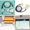 2019 Cynosure Icon IPL Laser System with 5 Handpieces 1540 MaxG MaxR 1064+ MaxYs