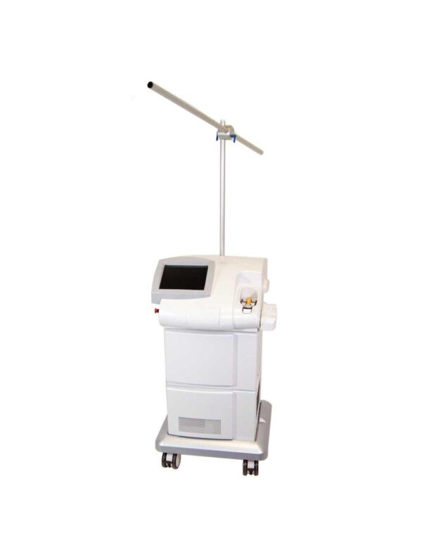 2019 Cynosure Icon IPL Laser System with 5 Handpieces 1540 MaxG MaxR 1064+ MaxYs