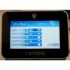 2019 InMode Triton Laser Hair Removal Alexandrite Diode Nd YAG 755 810 1064 Alex