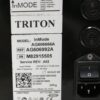2019 InMode Triton Laser Hair Removal Alexandrite Diode Nd YAG 755 810 1064 Alex