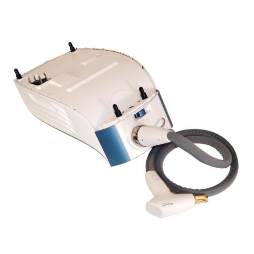 Lumenis M22 ResurFX 1565nm Laser Module Non-Ablative Skin Resurfacing Scanner HP
