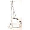 2006 Fraxel SR 1500 Reliant Fractional Laser 1500nm Tabletop System Skin Repair