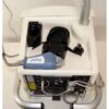 2006 Fraxel SR 1500 Reliant Fractional Laser 1500nm Tabletop System Skin Repair