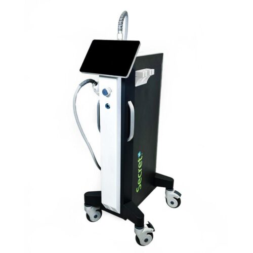 2019 SecretRF RF Microneedling Fractional RF Skin Revitalization Resurfacing System