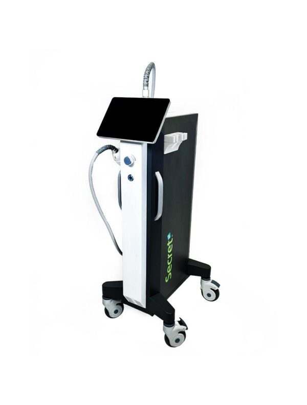 2019 SecretRF RF Microneedling Fractional RF Skin Revitalization Resurfacing System