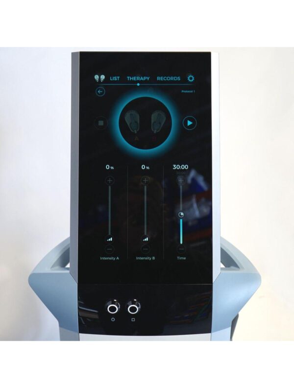 2018 BTL Emsculpt Body Sculpt Non Invasive Electromagnetic Muscle Treatment