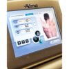 2019 Alma Soprano ICE Alex 755nm Speed 810nm Diode Laser Hair Removal System