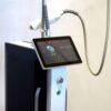 2017 SecretRF Microneedling Fractional Skin Revitalization Resurfacing Secret RF