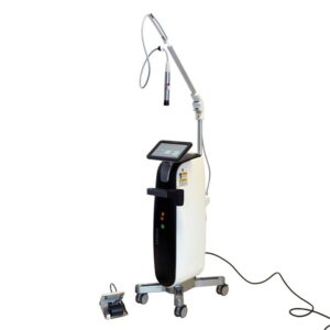 2019 Lutronic Genius Radio Frequency Microneedle Skin Rejuvenation Acne Wrinkles