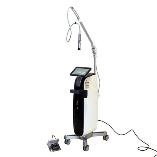 2019 Lutronic Genius Radio Frequency Microneedle Skin Rejuvenation Acne Wrinkles