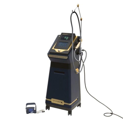 2021 Sylfirm X RadioFrequency Microneedling Ultimate Edition Wrinkles Acne Scars