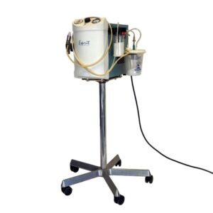 Palomar StarLux 500 MaxG LuxYs LuxV DeepIR System