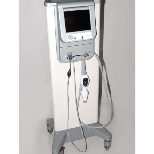 Thermage Solta Medical CPT TG-2B RF Radio Frequency Laser System Skin Wrinkle