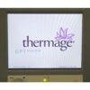 Thermage Solta Medical CPT TG-2B RF Radio Frequency Laser System Skin Wrinkle