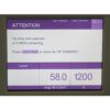 Thermage Solta Medical CPT TG-2B RF Radio Frequency Laser System Skin Wrinkle