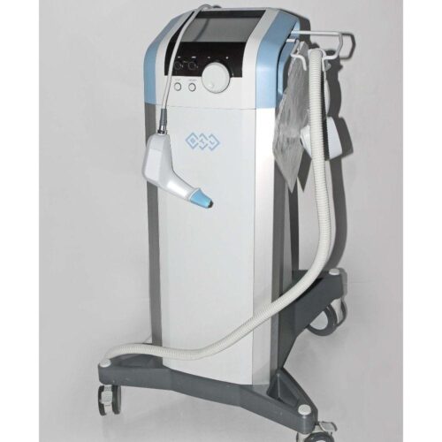 BTL Exilis RF Radio Frequency Laser 50 WATT Body Contouring Skin Tightening