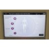 2014 Syneron VelaShape III RF Laser Vela Shape 3 Body Contouring Cellulite