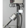 SOUND SURGICAL Technologies VENTX-1 RACK W/ PUMP Cart System Foot Switch Vent X