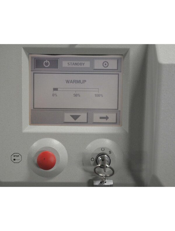 2000 Candela V-Beam PDL Pulsed Dye Laser Pulse VBeam Lesions Vascular Wrinkles