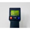 Welch Allyn Microtymp 2 Tympanometric Micro Temp Allen Otitis Media Ear Audio