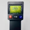 Welch Allyn Microtymp 2 Tympanometric Micro Temp Allen Otitis Media Ear Audio
