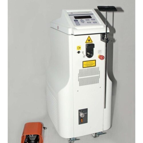 2016 New Star CoolTouch CTEV NS160 NdYAG 1320nm Cosmetic Laser Leg Veins CVI