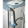 2002 Altus VANTAGE 110 Cutera 1064 Nd YAG Hair Removal Laser 3-5-7-10 mm HP HR