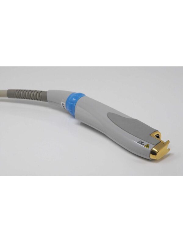 2002 Altus VANTAGE 110 Cutera 1064 Nd YAG Hair Removal Laser 3-5-7-10 mm HP HR
