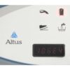 2002 Altus VANTAGE 110 Cutera 1064 Nd YAG Hair Removal Laser 3-5-7-10 mm HP HR
