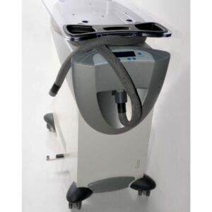 Zimmer Cynosure Cryo 6 Patient Epidermal Cold Air Chiller Device System