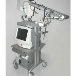 2005 Rhytec Portrait PSR3 Nitrogen Plasma Skin Regeneration System 5072 PULSES