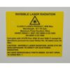 2007 Reliant Fraxel Re:Pair CO2 Fractional Laser Repair Buffalo Filter C02