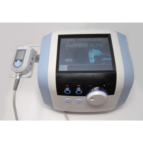 BTL 2013 Exilis Protege ELITE RF Radio Frequency 90 WATT Laser Fat Reduction