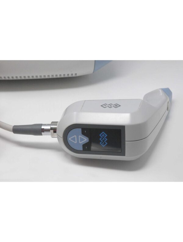 BTL 2013 Exilis Protege ELITE RF Radio Frequency 90 WATT Laser Fat Reduction
