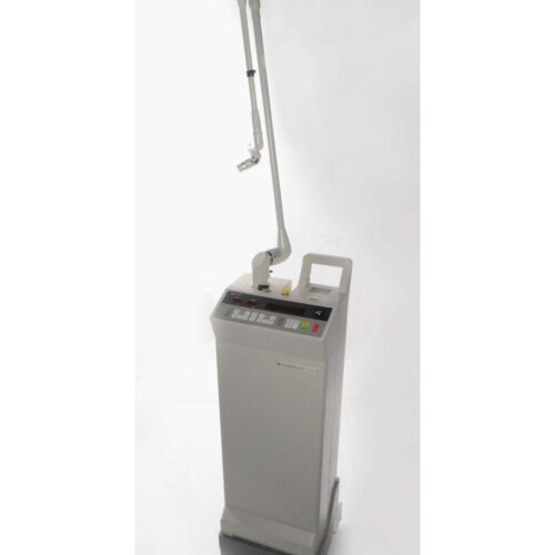 1994 Laser Industries Sharplan 1030 30 Watts CO2 Cosmetic w Silktouch C02 CO C0
