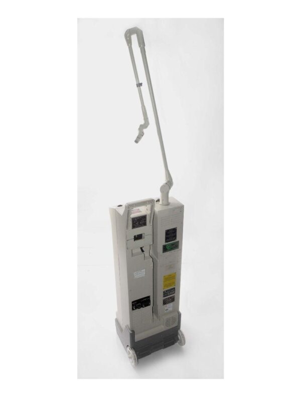1994 Laser Industries Sharplan 1030 30 Watts CO2 Cosmetic w Silktouch C02 CO C0