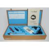 1994 Laser Industries Sharplan 1030 30 Watts CO2 Cosmetic w Silktouch C02 CO C0