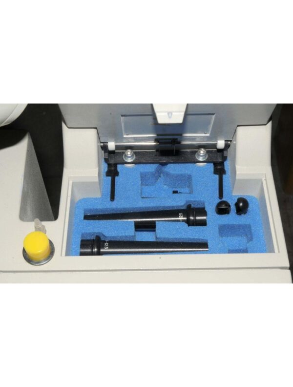 1994 Laser Industries Sharplan 1030 30 Watts CO2 Cosmetic w Silktouch C02 CO C0