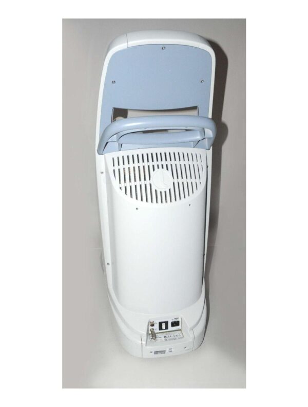 2011 Lumenis Lightsheer Duet 810nm Hair Removal Light Shear Sheer w 2 Handpieces