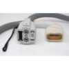 2011 Lumenis Lightsheer Duet 810nm Hair Removal Light Shear Sheer w 2 Handpieces