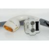 2011 Lumenis Lightsheer Duet 810nm Hair Removal Light Shear Sheer w 2 Handpieces