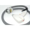 2011 Lumenis Lightsheer Duet 810nm Hair Removal Light Shear Sheer w 2 Handpieces