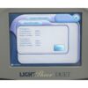 2011 Lumenis Lightsheer Duet 810nm Hair Removal Light Shear Sheer w 2 Handpieces