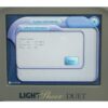 2011 Lumenis Lightsheer Duet 810nm Hair Removal Light Shear Sheer w 2 Handpieces