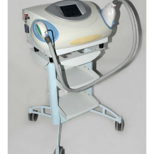 Palomar 2006 STARLUX 300 IPL Laser LuxG LuxRS HandPieces Hair Removal Lux G R