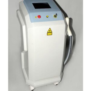 2009 Ellman Sandstone MATRIX LS-25 CO2 Laser System and UltraFine-FS Scanner