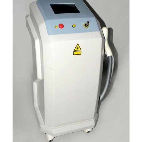 2010 Ellman Sandstone ULTRALIGHT 2940 Er YAG Erbium Skin Rejuvenation Laser